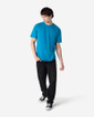 65000 Midweight Adult T-Shirt Full Length (Sapphire)