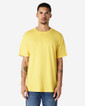 65000 Midweight Adult T-Shirt Front (Daisy)