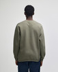 ReFlex Fleece Unisex Crewneck Sweatshirt (Lieutenant)