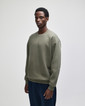 ReFlex Fleece Unisex Crewneck Sweatshirt (Lieutenant)