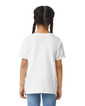 2000B Youth T-Shirt (White)