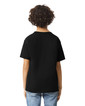 2000B Youth T-Shirt Back (Black)
