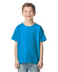 2000B Youth T-Shirt Front (Sapphire)