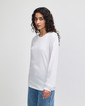 Adult Long Sleeve T-Shirt 2007 (White)