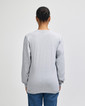 Adult Long Sleeve T-Shirt 2007 (Heather Grey)