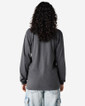 Adult Long Sleeve T-Shirt 2007 (Asphalt)