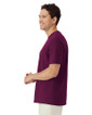 3000 Light Cotton Adult T-Shirt Side (Maroon) 3000 Light Cotton Adult T-Shirt Side (Maroon)