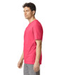 3000 Light Cotton Adult T-Shirt Side (Heather Red) 3000 Light Cotton Adult T-Shirt Side (Heather Red)
