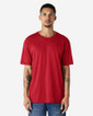 64000 Adult T-Shirt Front (Red)