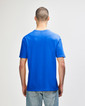64000 Adult T-Shirt Back (Royal)