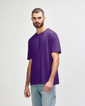 64000 Adult T-Shirt Side (Purple)