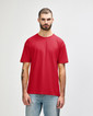 64000 Adult T-Shirt Front (Red)