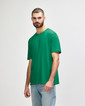 64000 Adult T-Shirt Side (Kelly Green)