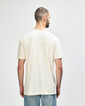 64000 Adult T-Shirt Back (Off White)