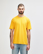 64000 Adult T-Shirt Front (Gold)