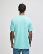 2001 Fine Jersey Unisex T-Shirt (Celadon)