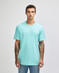 2001 Fine Jersey Unisex T-Shirt (Celadon)
