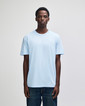 2001 Fine Jersey Unisex T-Shirt (Powder Blue)
