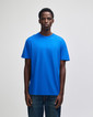 2001 Fine Jersey Unisex T-Shirt (Royal Blue)