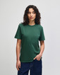 2001 Fine Jersey Unisex T-Shirt (Forest)