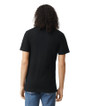 Adult T-Shirt 2001 (Black)