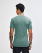 2001 Fine Jersey Unisex T-Shirt (Arctic)