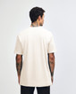 2001 Fine Jersey Unisex T-Shirt (Cream)