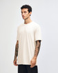 2001 Fine Jersey Unisex T-Shirt (Cream)