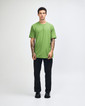 2001 Fine Jersey Unisex T-Shirt (Nephrite)