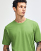 2001 Fine Jersey Unisex T-Shirt (Nephrite)