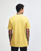 2001 Fine Jersey Unisex T-Shirt (Pannacotta)