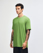 2001 Fine Jersey Unisex T-Shirt (Nephrite)