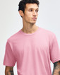 2001 Fine Jersey Unisex T-Shirt (Pink)