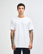 2001 Fine Jersey Unisex T-Shirt (White)