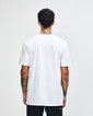 2001 Fine Jersey Unisex T-Shirt (White)