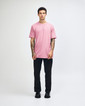 2001 Fine Jersey Unisex T-Shirt (Pink)