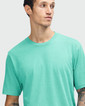 2001 Fine Jersey Unisex T-Shirt (Celadon)