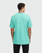 2001 Fine Jersey Unisex T-Shirt (Celadon)