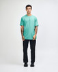 2001 Fine Jersey Unisex T-Shirt (Celadon)