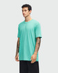 2001 Fine Jersey Unisex T-Shirt (Celadon)