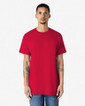 2000 Adult T-Shirt Front (Cherry Red)