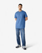 2000 Adult T-Shirt Full Length (Iris)