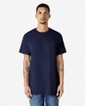 2000 Adult T-Shirt Front (Navy)