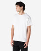 2000 Adult T-Shirt Side (White)