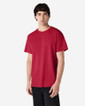 2000 Adult T-Shirt (Cardinal Red)