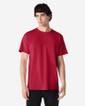 2000 Adult T-Shirt (Cardinal Red)