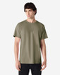 2000 Adult T-Shirt (Olive)