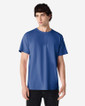 2000 Adult T-Shirt  (Metro Blue)