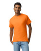 2000 Adult T-Shirt (Safety Orange)