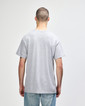 2000 Adult T-Shirt Back (Sport Grey)